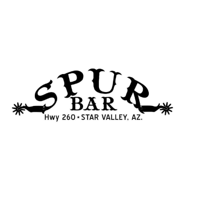 Nightlife Spur Bar in Star Valley AZ