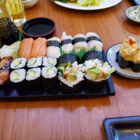 Nightlife Hide Sushi in Los Angeles CA