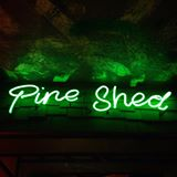 Nightlife Pine Shed in Amarillo TX