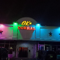 OK Corral Nightclub