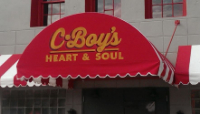 C-Boy's Heart & Soul