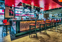 Nightlife RA Sushi Bar Restaurant - Austin Tx in Austin TX