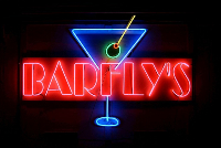 Barfly's - Austin