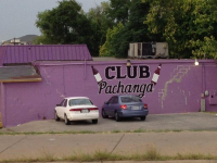 Club Pachanga - Austin
