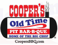 Nightlife Cooper's Old Time Pit Bar-B-Que in Austin TX