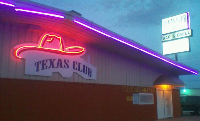 The Texas Club - Austin