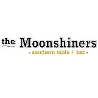 Nightlife The Moonshiners Southern Table + Bar in Houston TX