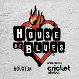 Nightlife House of Blues Houston in Houston TX