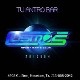 Cosmos Sports Bar & Club
