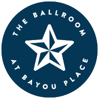 The Ballroom at Bayou Place