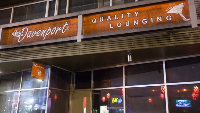 Nightlife The Davenport Lounge - Montrose in Houston TX