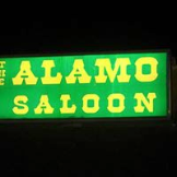 Alamo Saloon