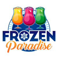 Frozen Paradise