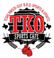 TKO Sports Cafe - Shiloh