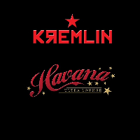 Kremlin - Havana Ultra Lounge