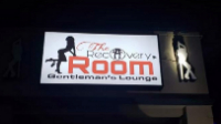 Nightlife The Recovery Room Gentleman's Lounge in San Antonio TX