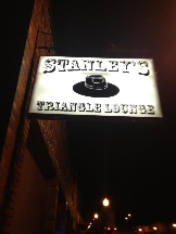 Stanley's Triangle Lounge