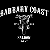 Barbary Coast Saloon