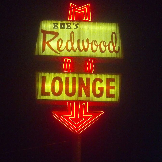 Nightlife Redwood Lounge in Salt Lake City UT