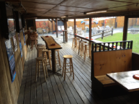 Nightlife Gusto's Bar in Barre VT