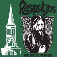 Rasputin's Bar