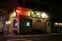 Nightlife Murray's Tavern in Essex Junction VT