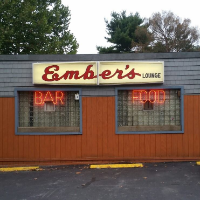 Embers Lounge