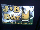 J & B Bar