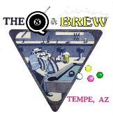 Nightlife Q N Brew in Tempe AZ
