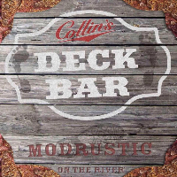 Collin's Deck Bar