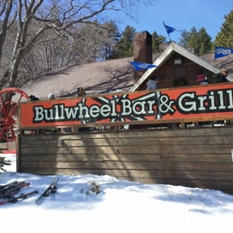 Bullwheel Bar & Grill