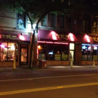 Nightlife The Red Sea Restaurant & Bar in Minneapolis MN