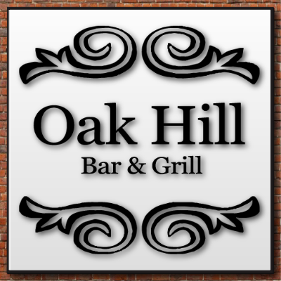 Nightlife Oak Hill Bar & Grill in Homewood AL