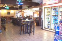 Nightlife Mulligan's Pub in Laramie WY