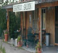 Nightlife Shamrock Saloon in Wheatland WY