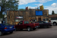 Vickie's Saloon - Ft Laramie