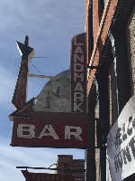 Landmark Bar