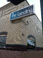 The Landing Lounge