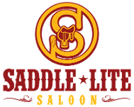 Nightlife Saddle LITE Saloon in Rock Springs WY
