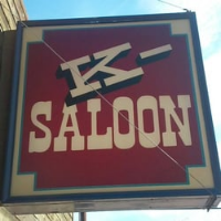 K Bar Saloon