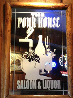 Nightlife The Pour House Saloon & Liquor in Rock Springs WY