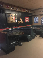 Nightlife Macs Bar in Thermopolis WY