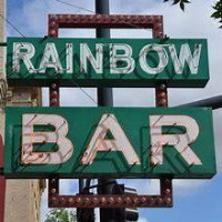 Nightlife Rainbow Bar in Sheridan WY