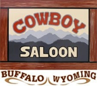 Nightlife Cowboy Saloon in Buffalo WY