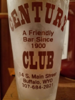 Nightlife Century Club in Buffalo WY