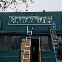 Better Days - Austin
