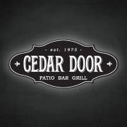 Cedar Door Patio Bar & Grill