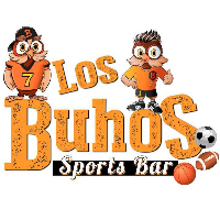 Los Buhos Sports Bar