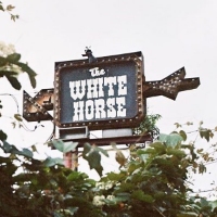 The White Horse - Austin