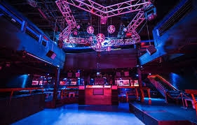 Nightlife Spin Nightclub in San Diego CA